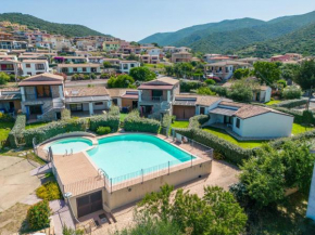 Holiday Home Ortensia by Interhome Badesi